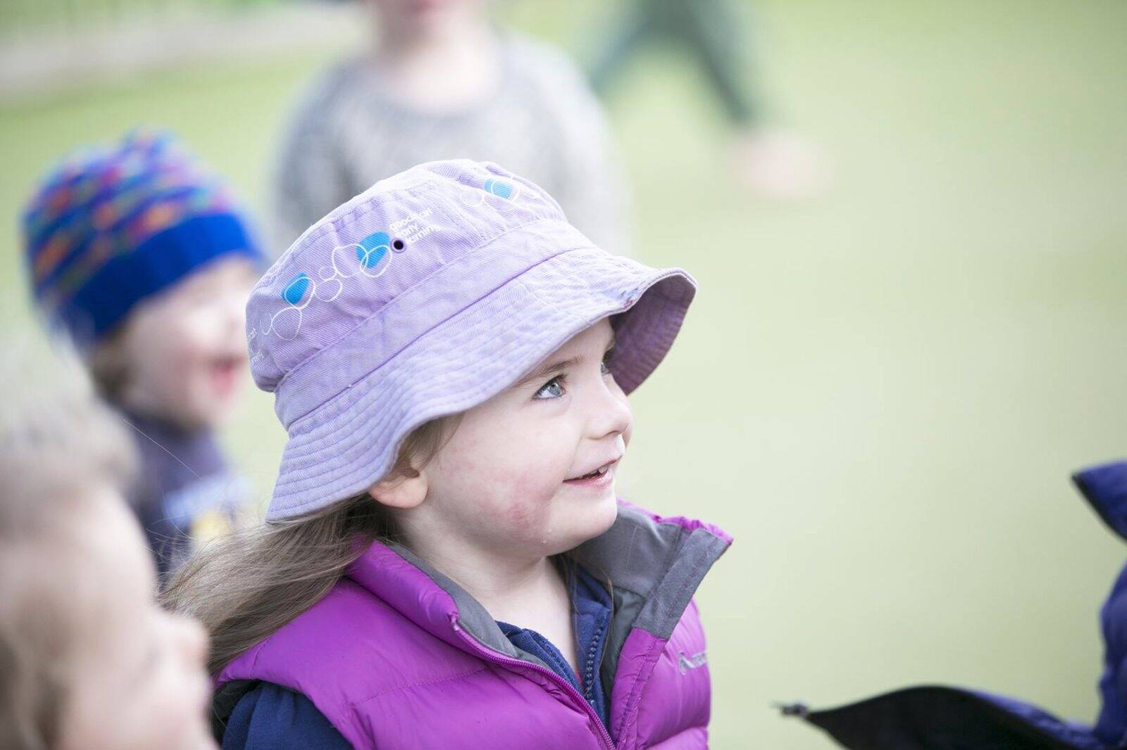 Goodstart Early Learning Kings Meadows