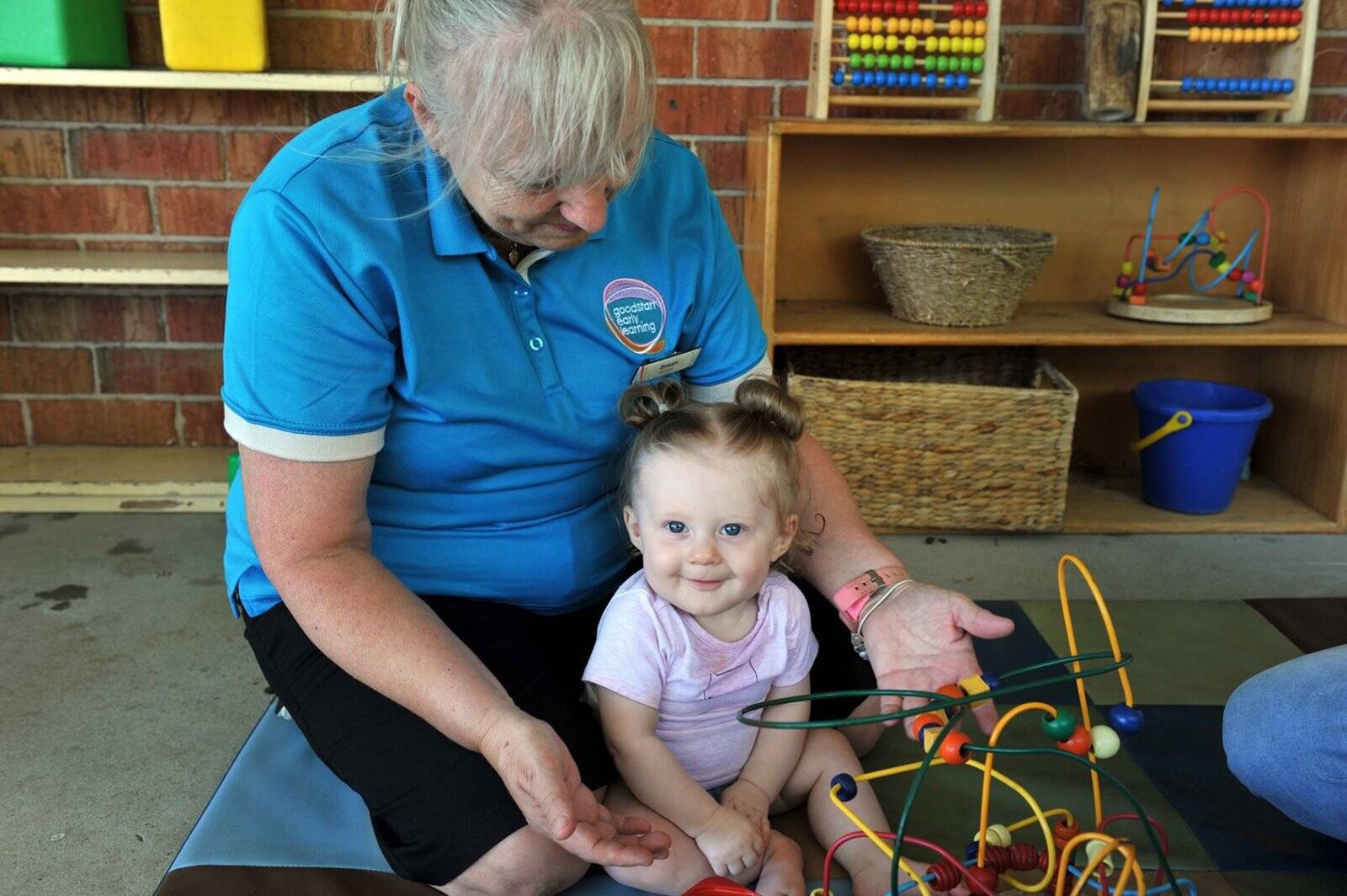 Goodstart Early Learning Thornton