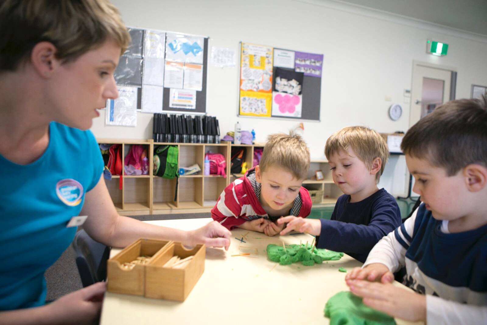 Goodstart Early Learning Moonee Beach