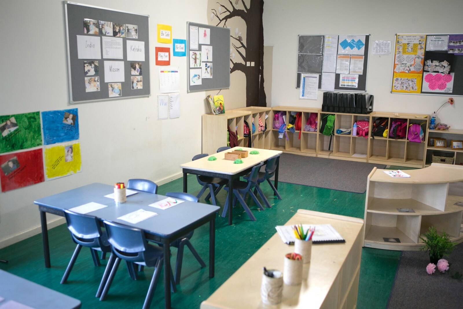 Goodstart Early Learning Moonee Beach