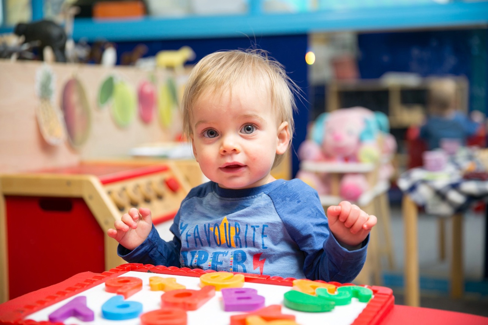 Goodstart Early Learning Rowville - Liberty Avenue