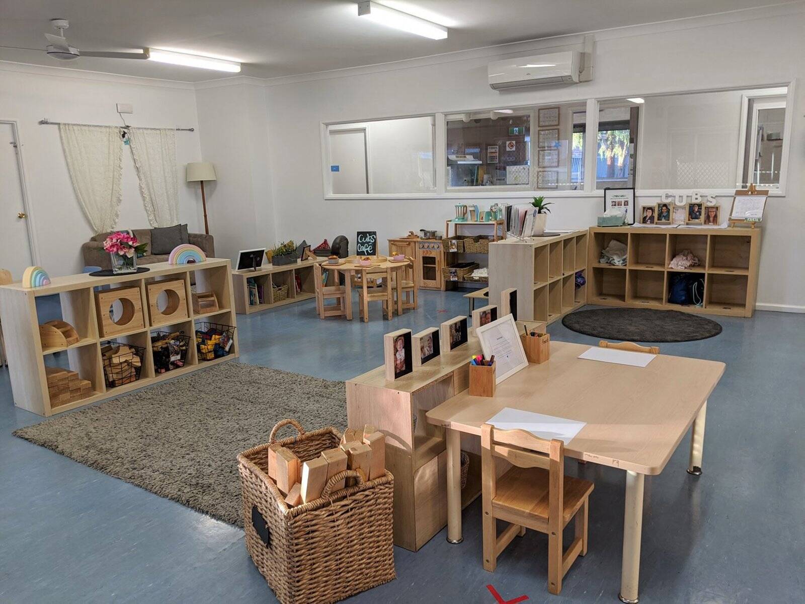 Goodstart Early Learning Narellan Vale
