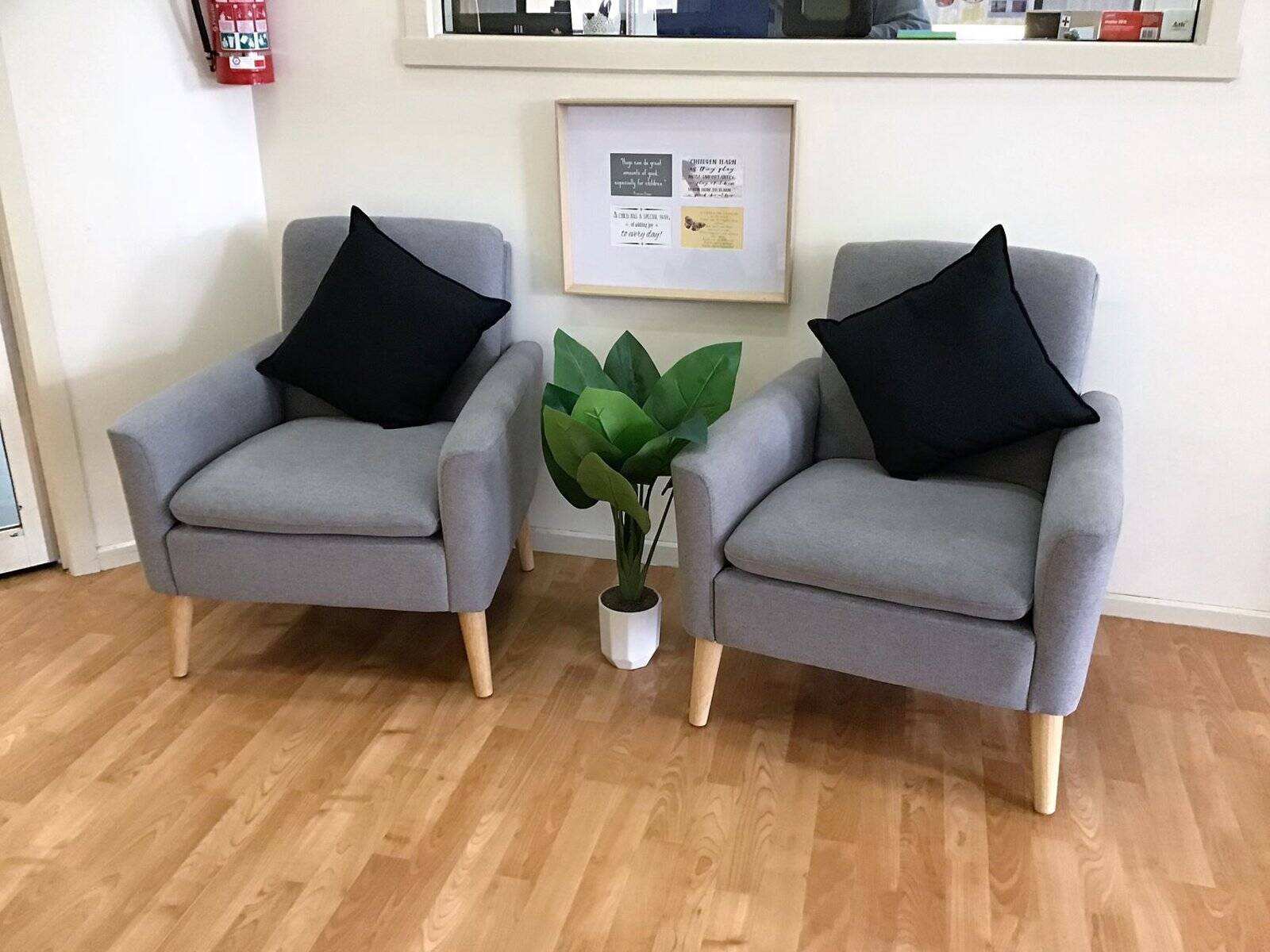 Goodstart Early Learning Werribee