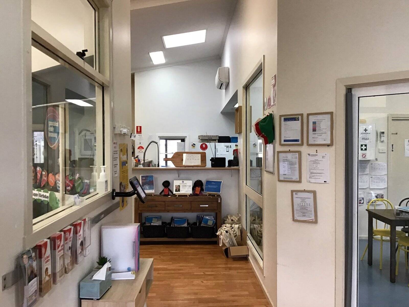 Goodstart Early Learning Werribee