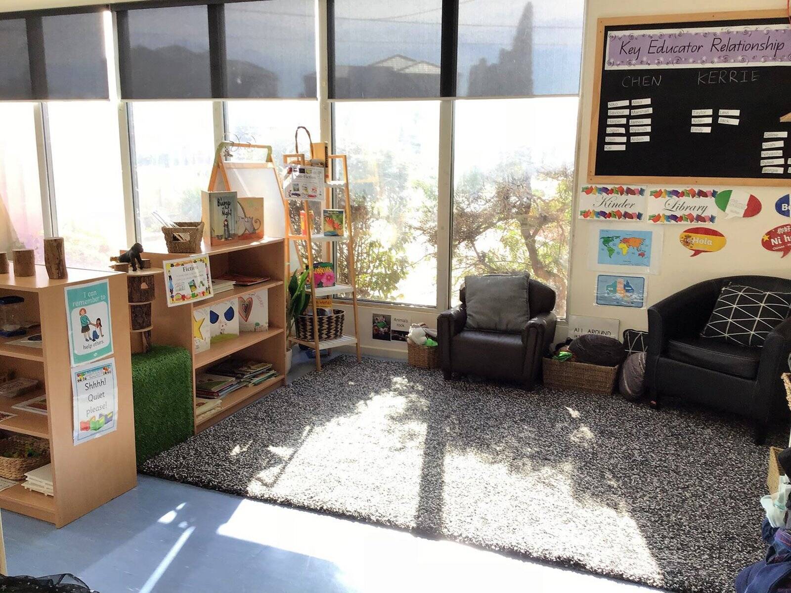 Goodstart Early Learning Werribee