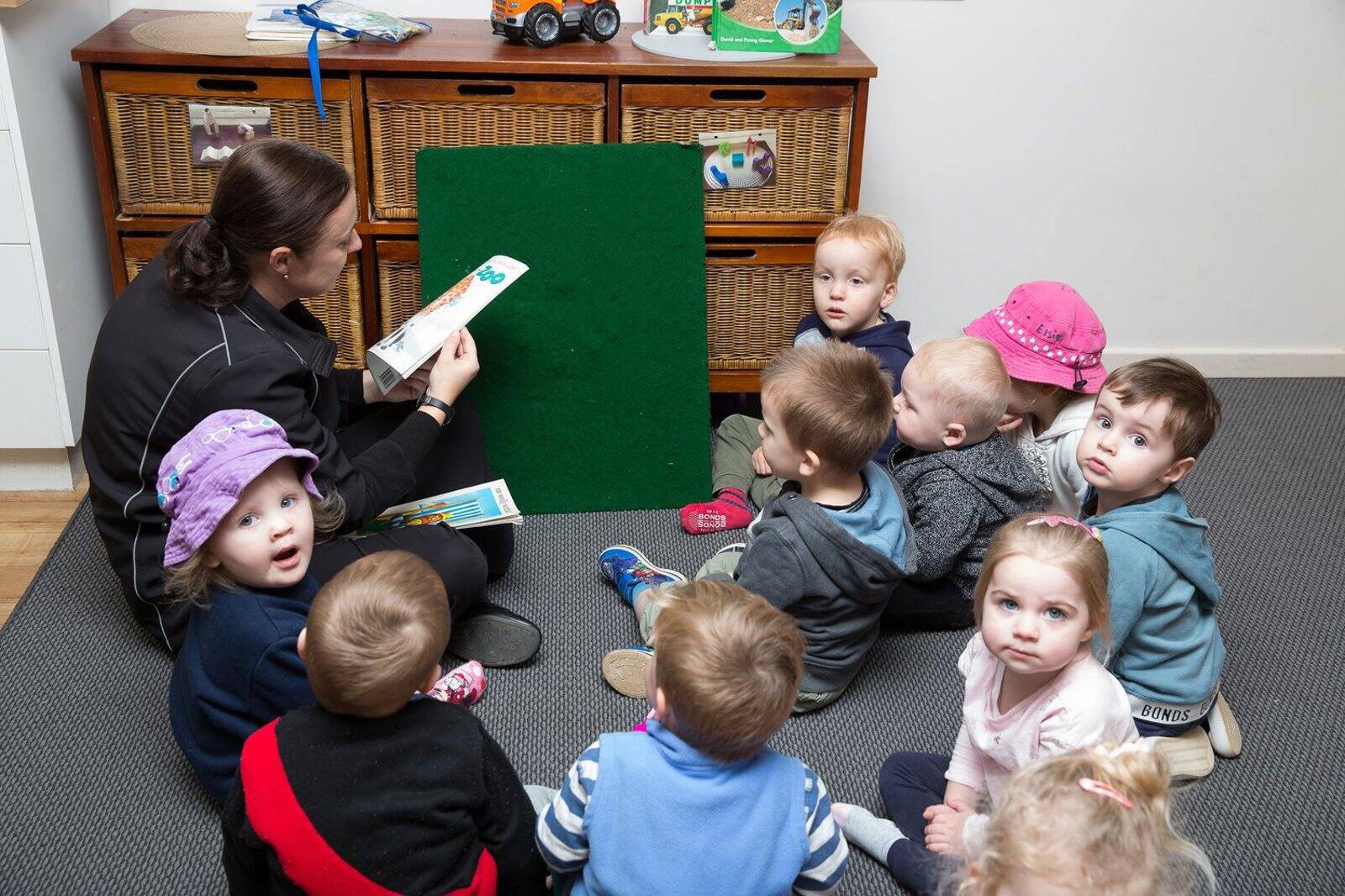 Goodstart Early Learning Kooringal