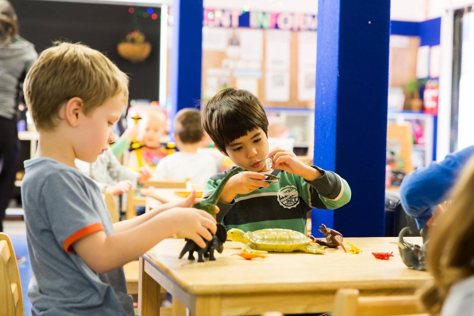 Goodstart Early Learning Kenmore - Kersley Road