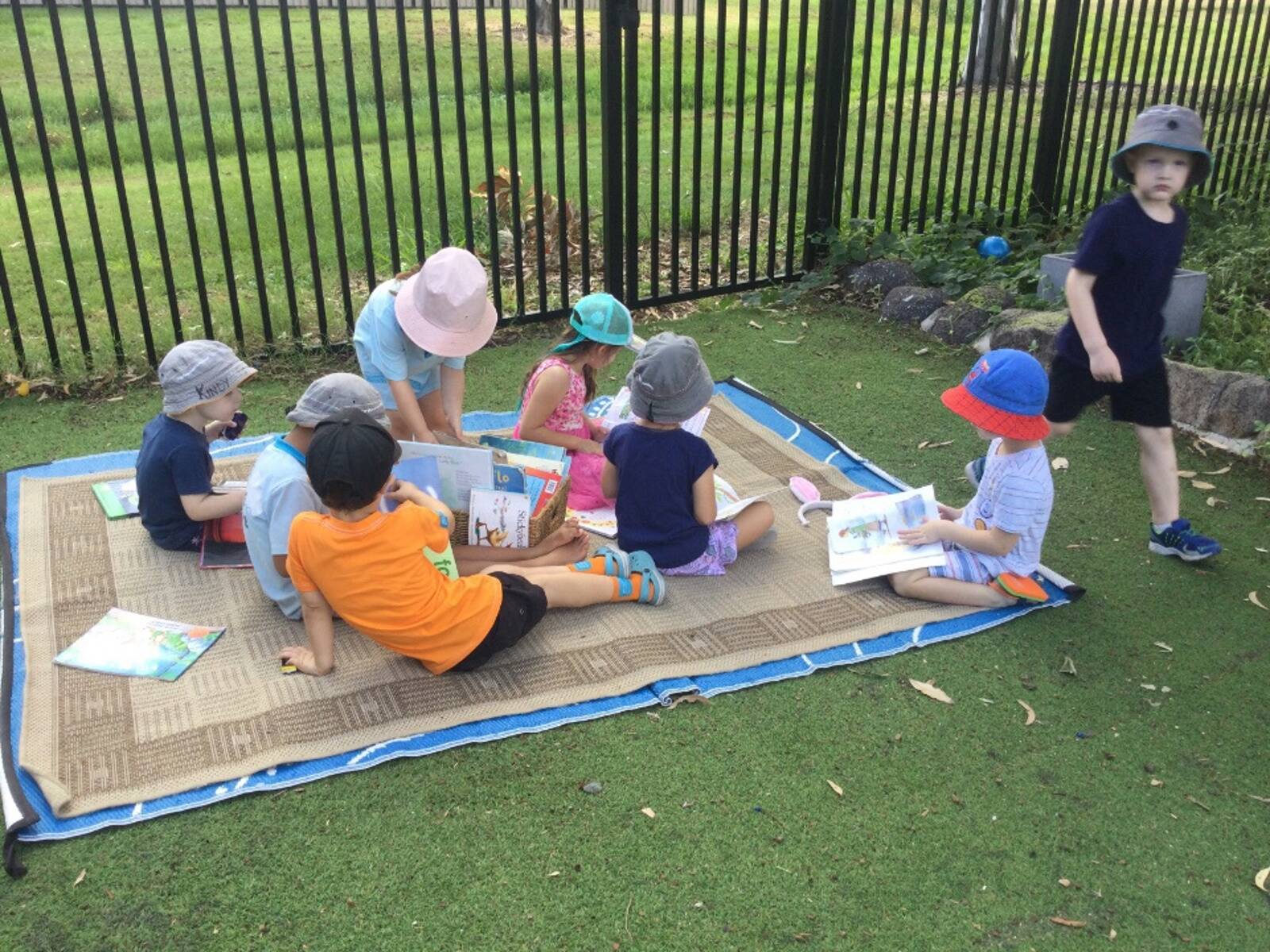 Goodstart Early Learning Yamanto