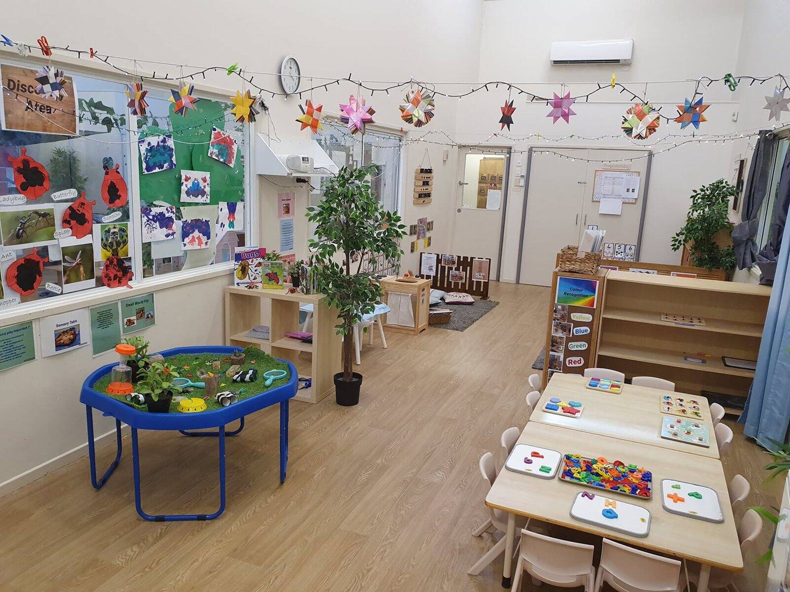 Goodstart Early Learning Raceview