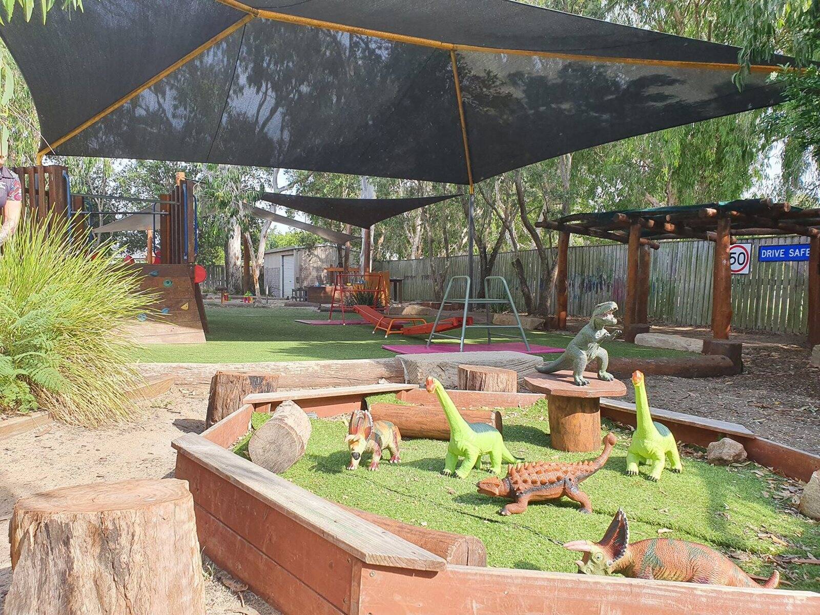 Goodstart Early Learning Raceview