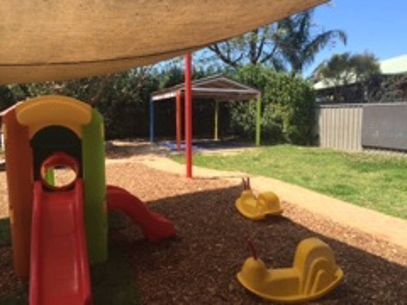 Sussex Inlet Early Learning Centre