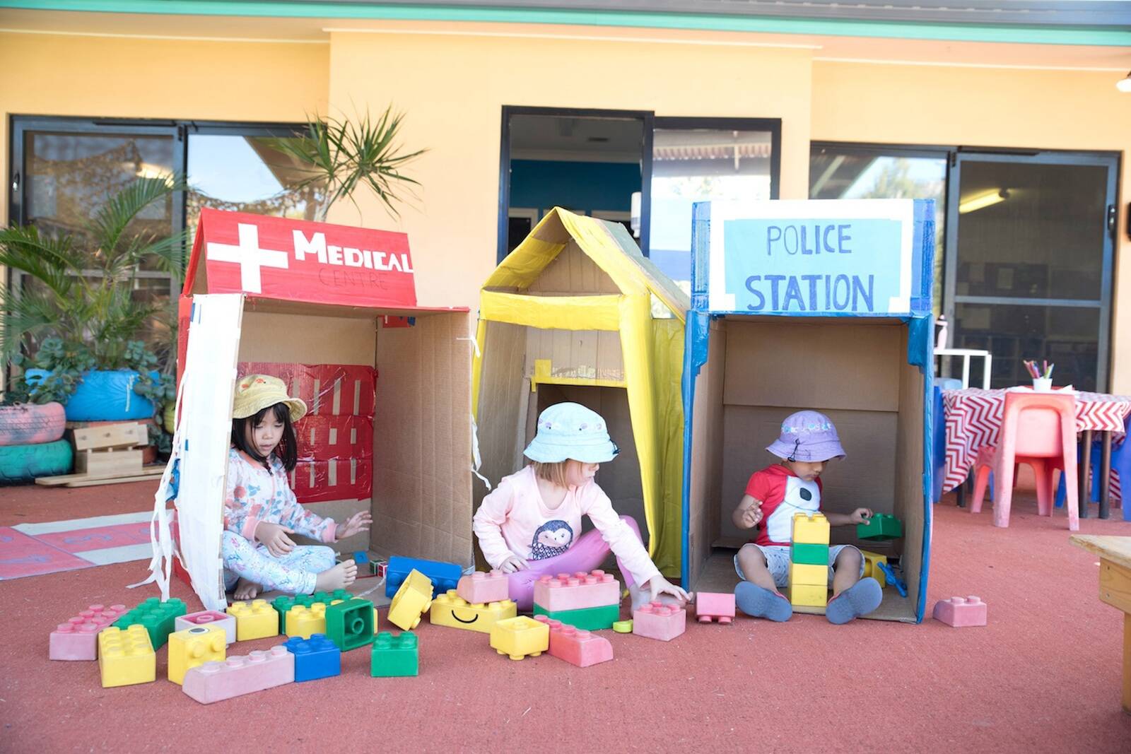 Goodstart Early Learning Douglas