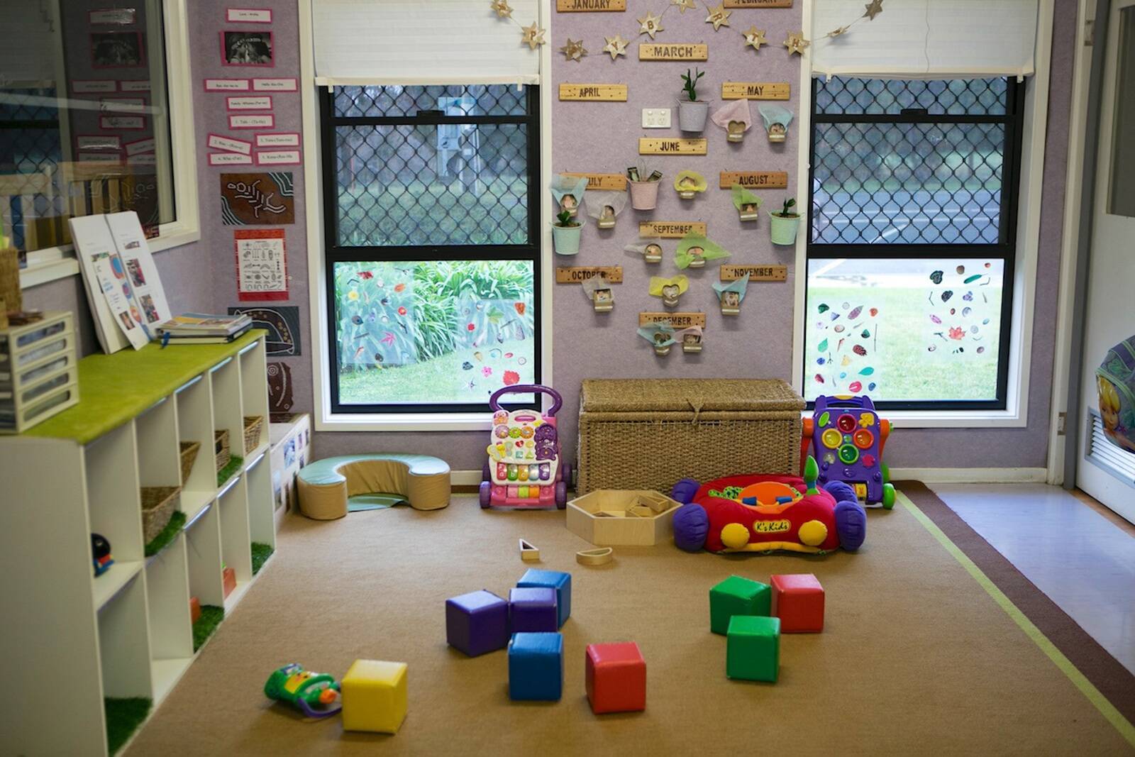 Goodstart Early Learning Newstead