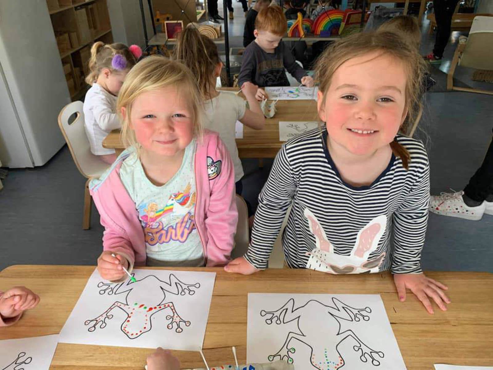 Goodstart Early Learning Cowra