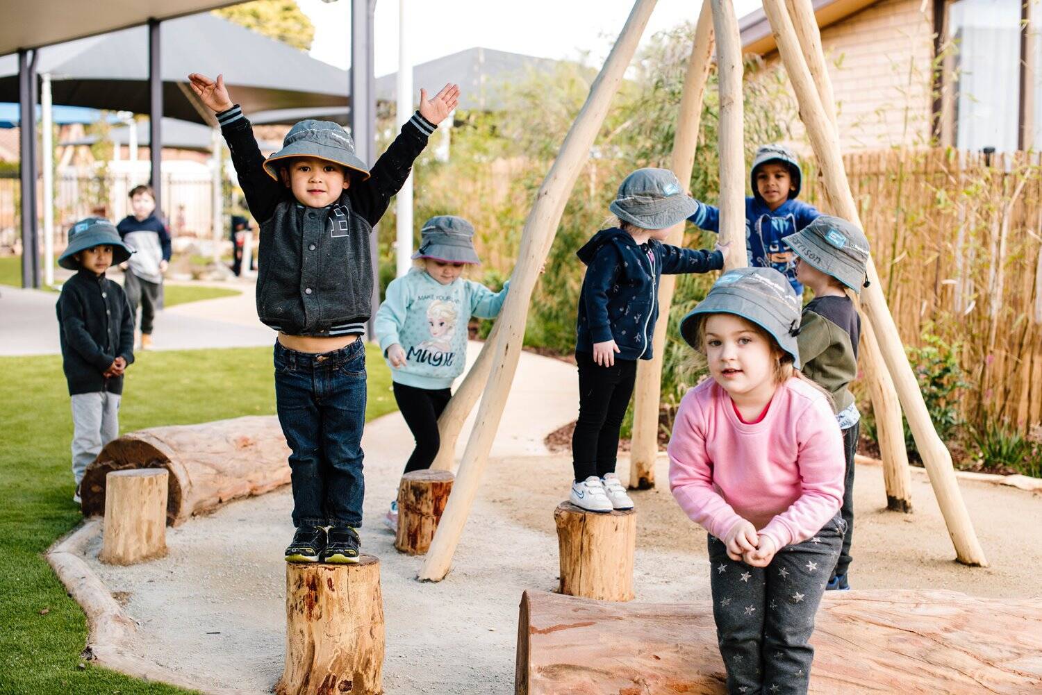 Goodstart Early Learning Ingle Farm - Roopena Street