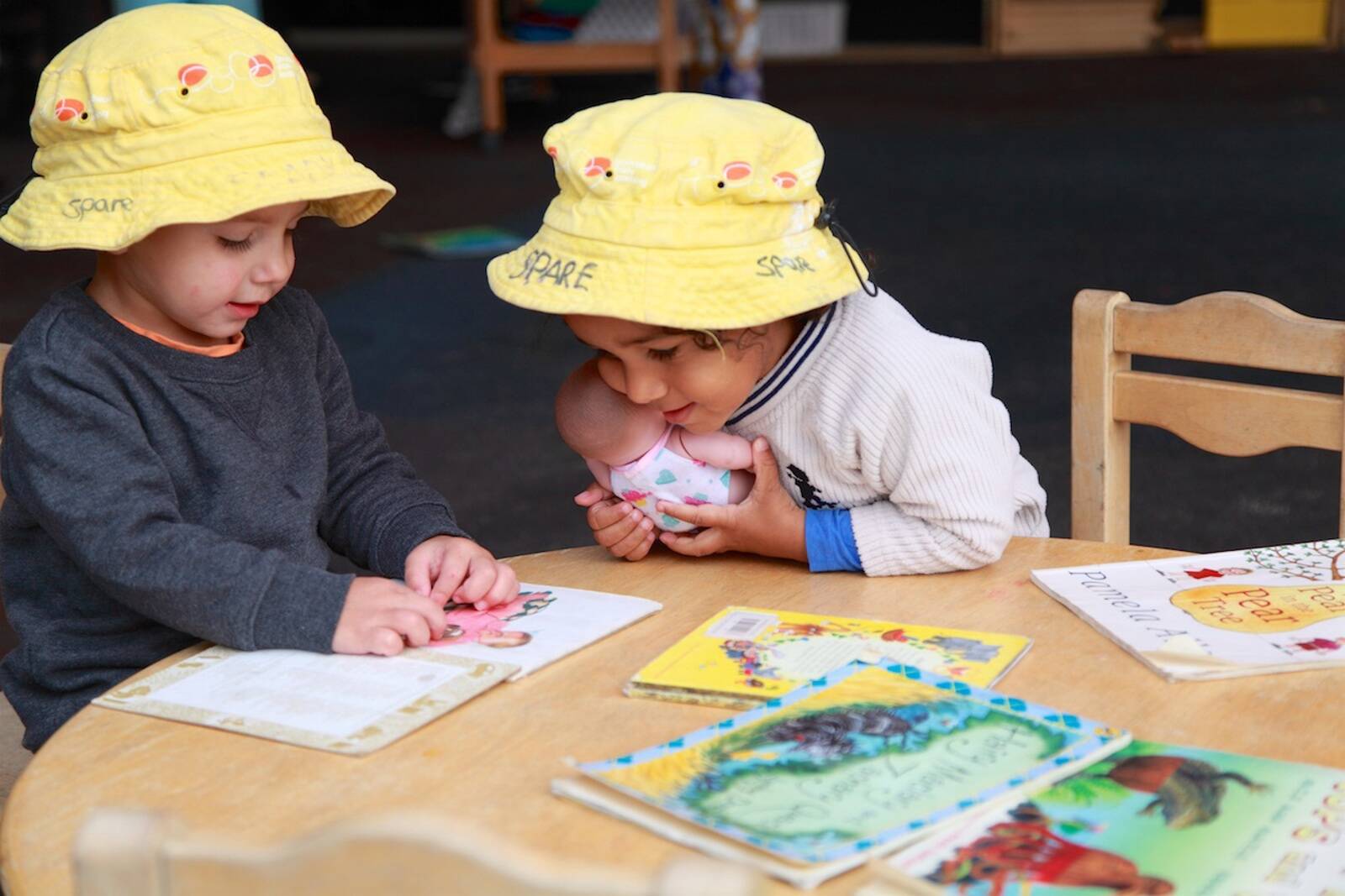 Goodstart Early Learning Morayfield