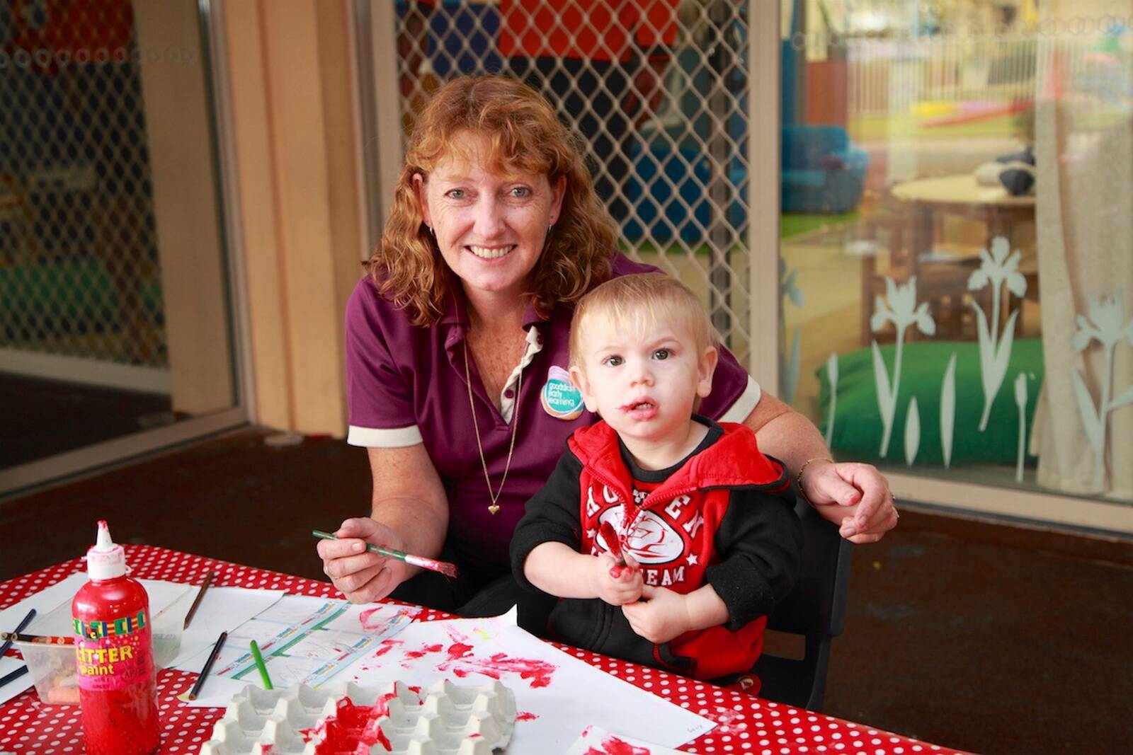 Goodstart Early Learning Morayfield