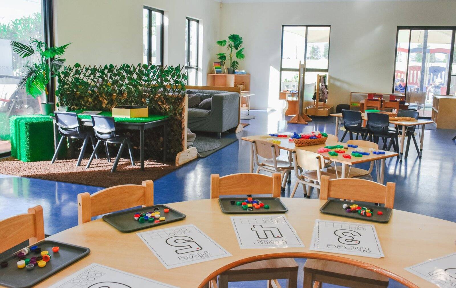 Goodstart Early Learning Wonthella