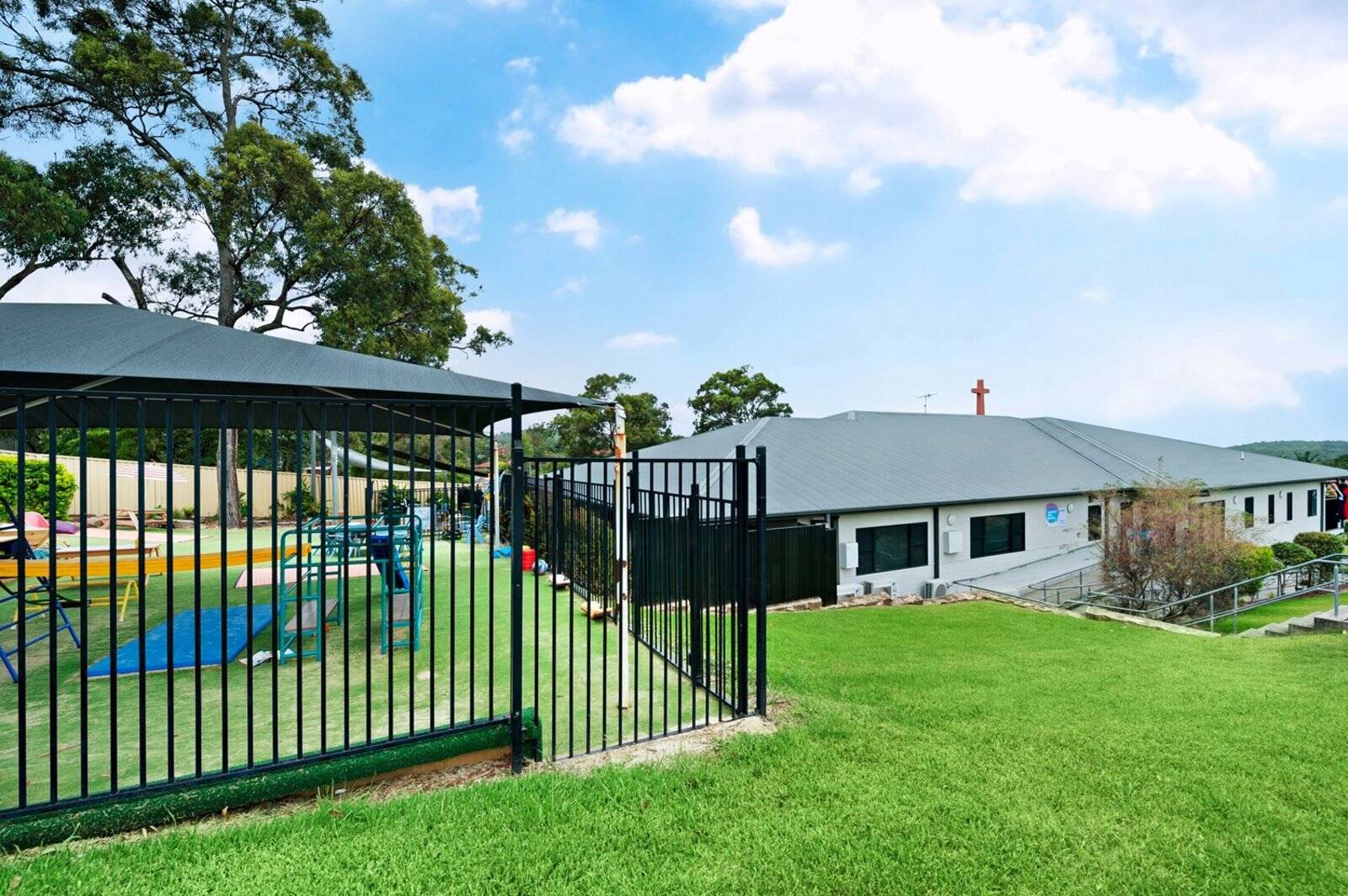 Goodstart Early Learning Gateshead