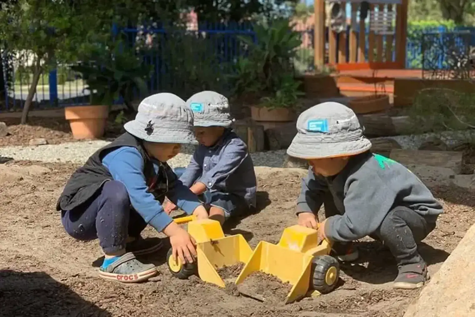 Goodstart Early Learning Calamvale 2