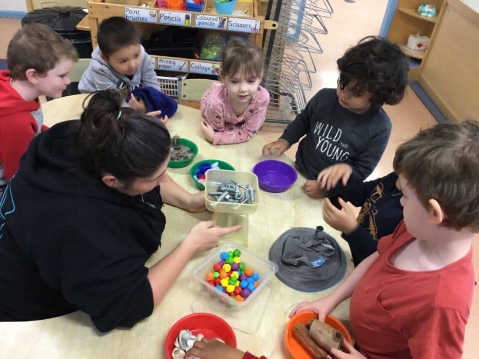 Goodstart Early Learning Calamvale 2