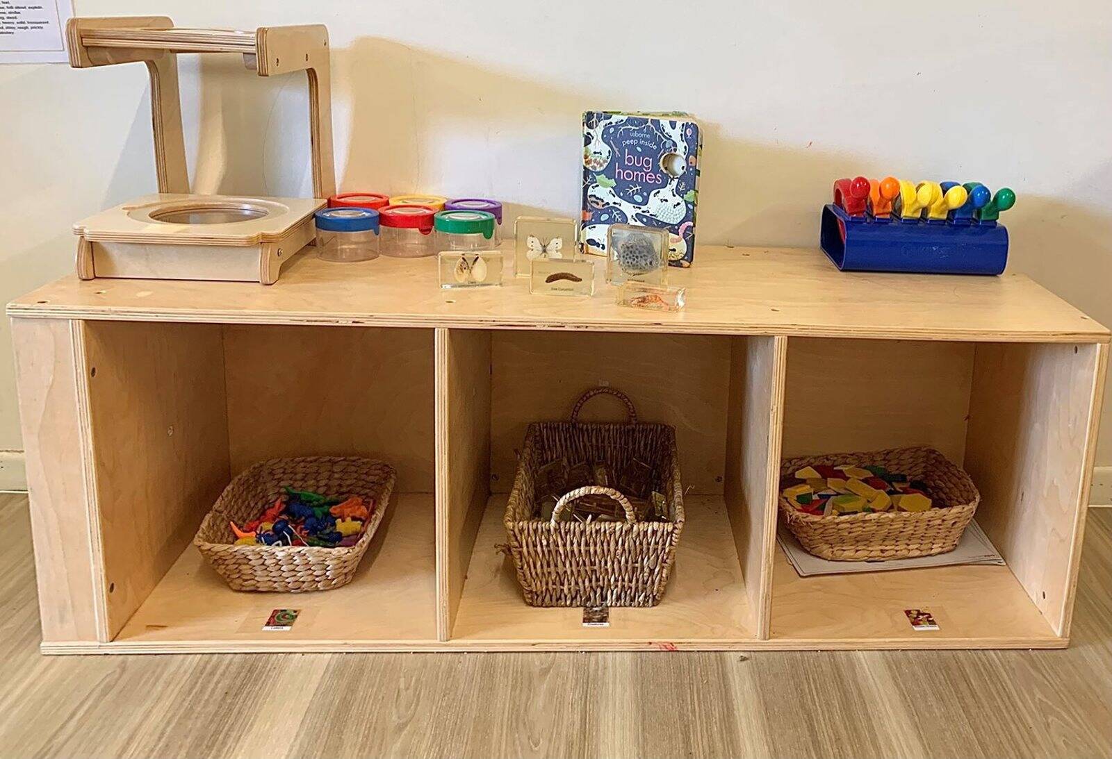 Goodstart Early Learning Burpengary - Rowley Road