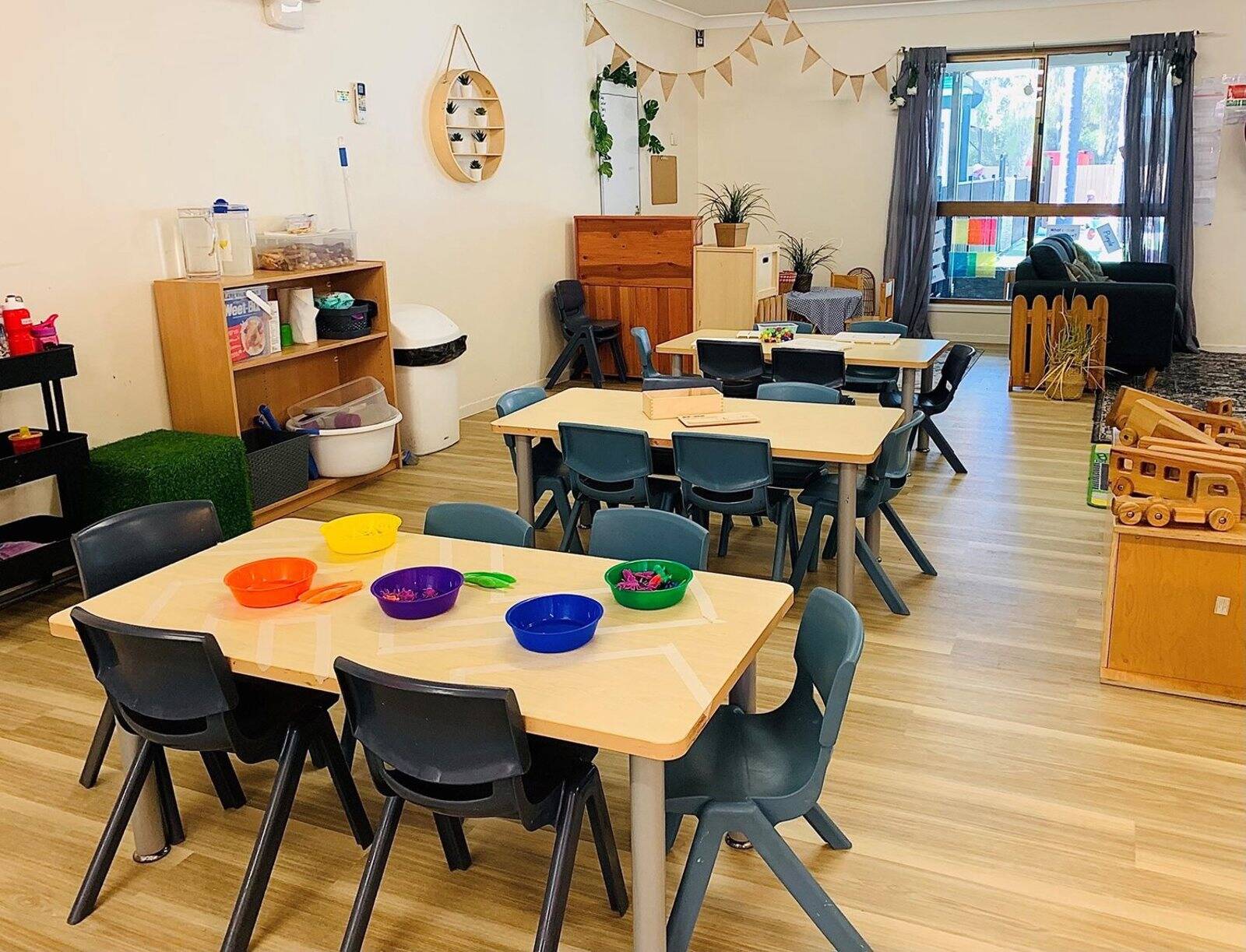 Goodstart Early Learning Burpengary - Rowley Road