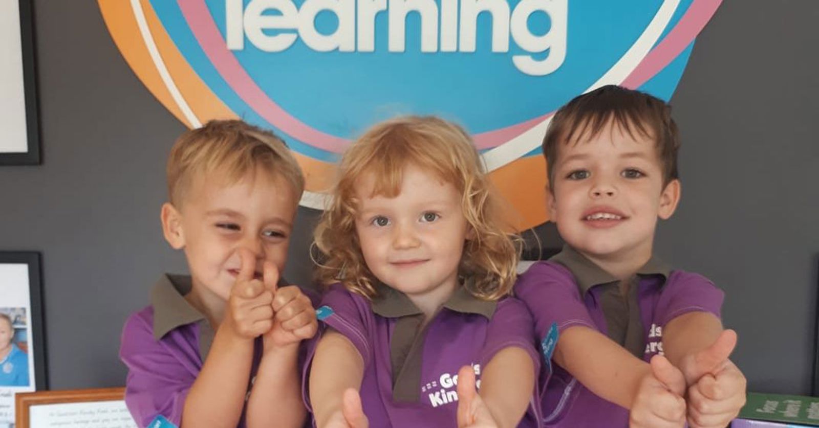 Goodstart Early Learning Burpengary - Rowley Road