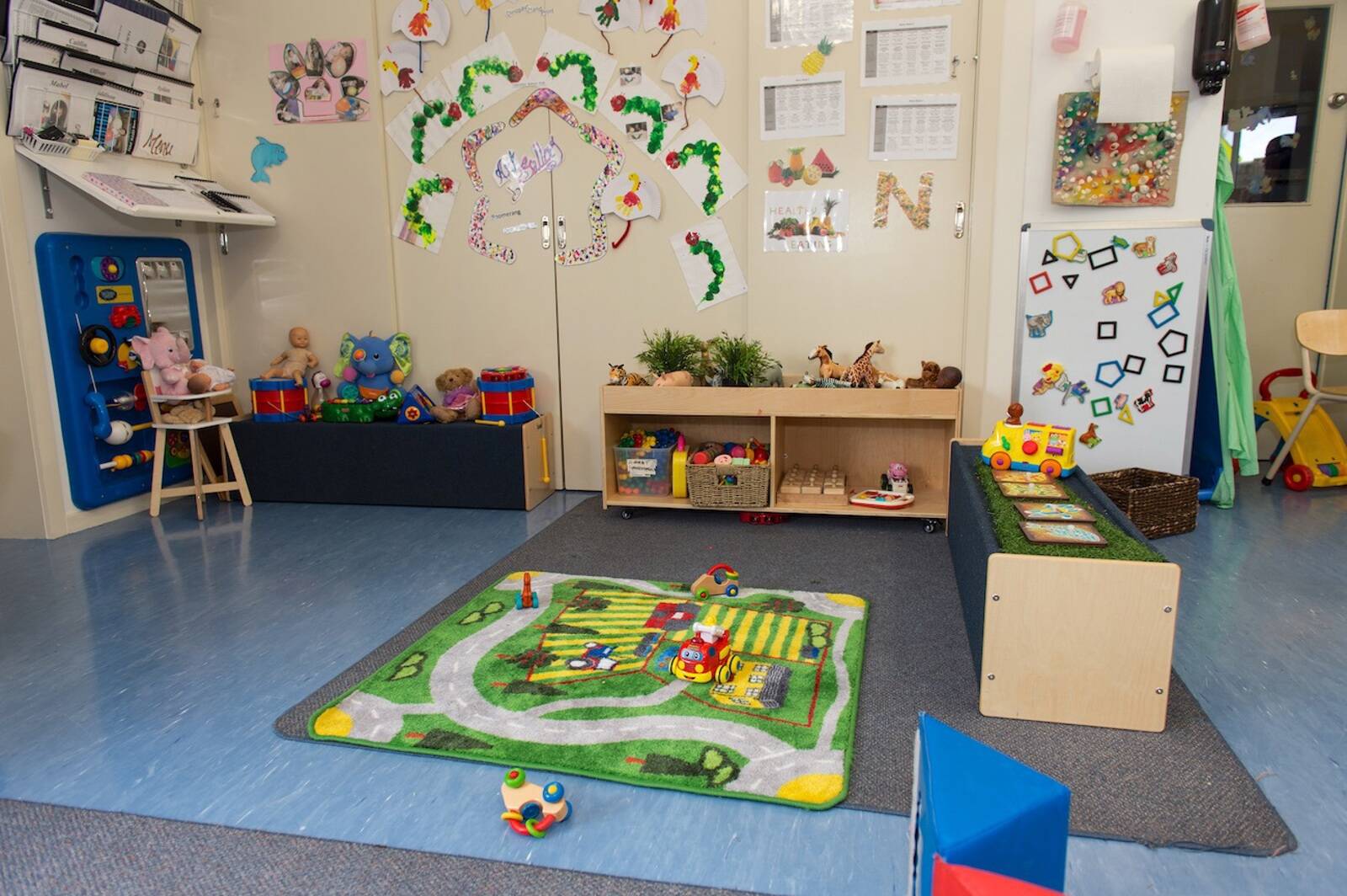 Goodstart Early Learning Deer Park
