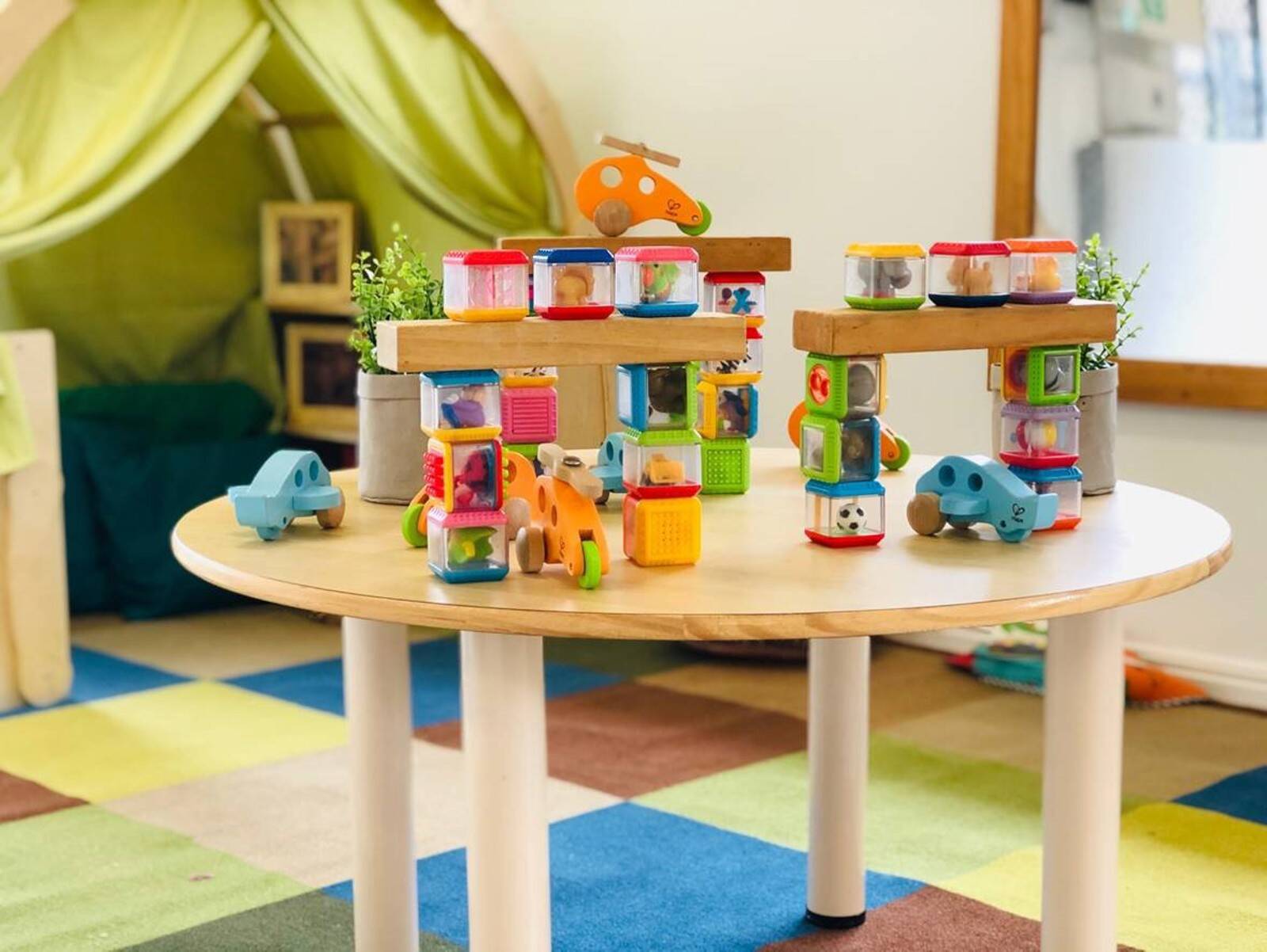 Goodstart Early Learning Gympie