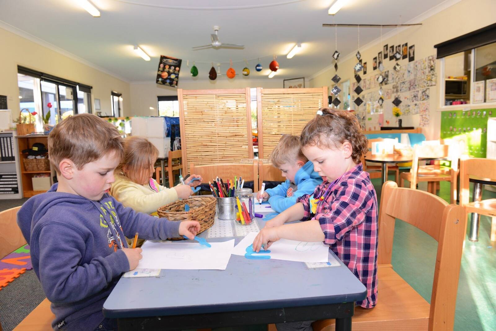 Goodstart Early Learning Delacombe