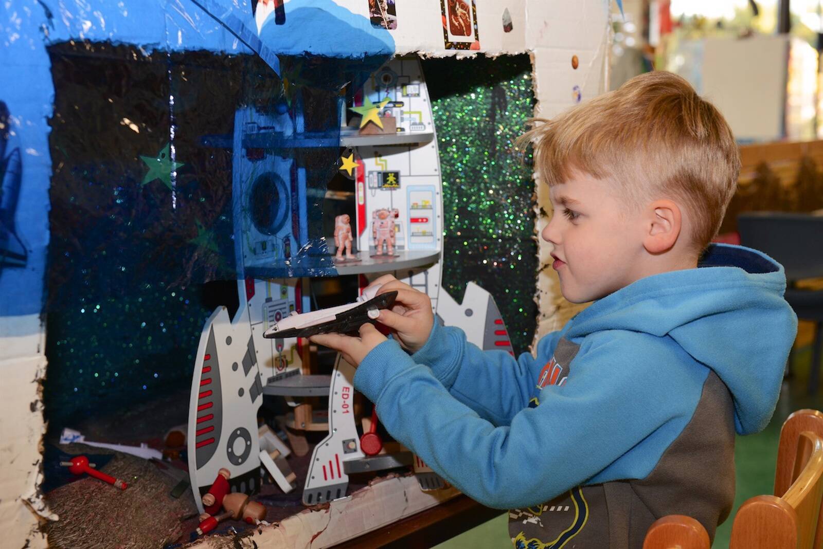 Goodstart Early Learning Delacombe