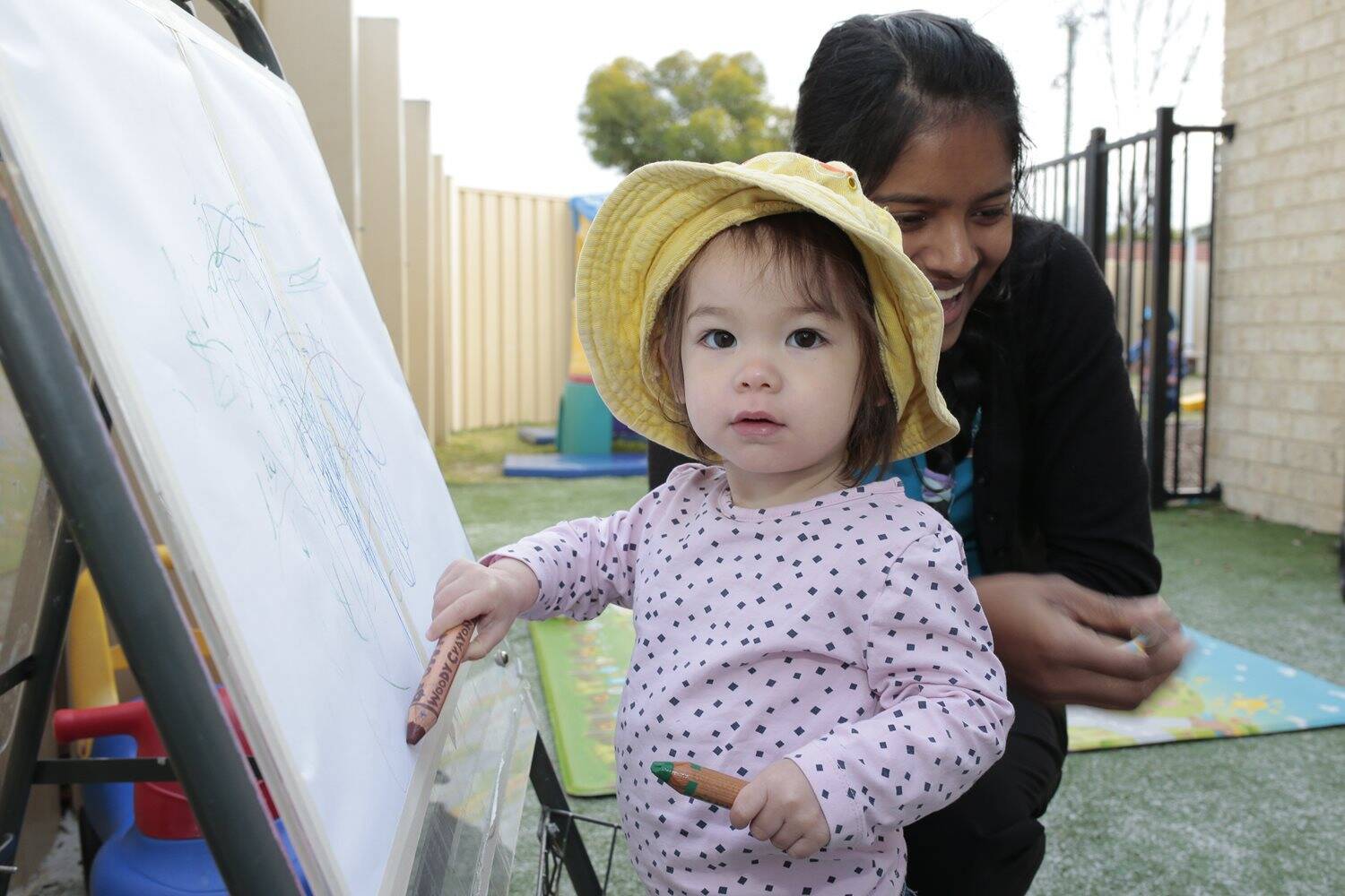 Goodstart Early Learning Nollamara