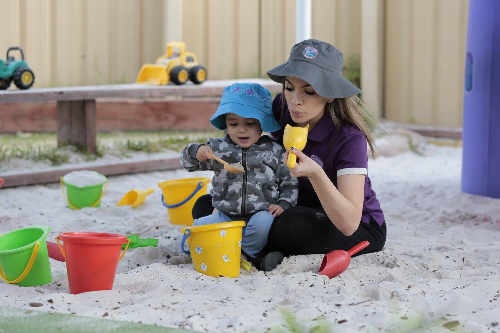 Goodstart Early Learning Nollamara