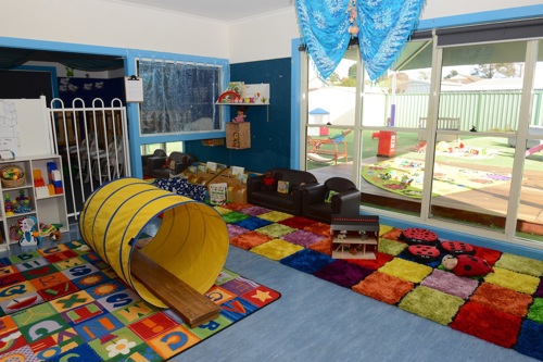 Goodstart Early Learning Ballarat - Creswick Road