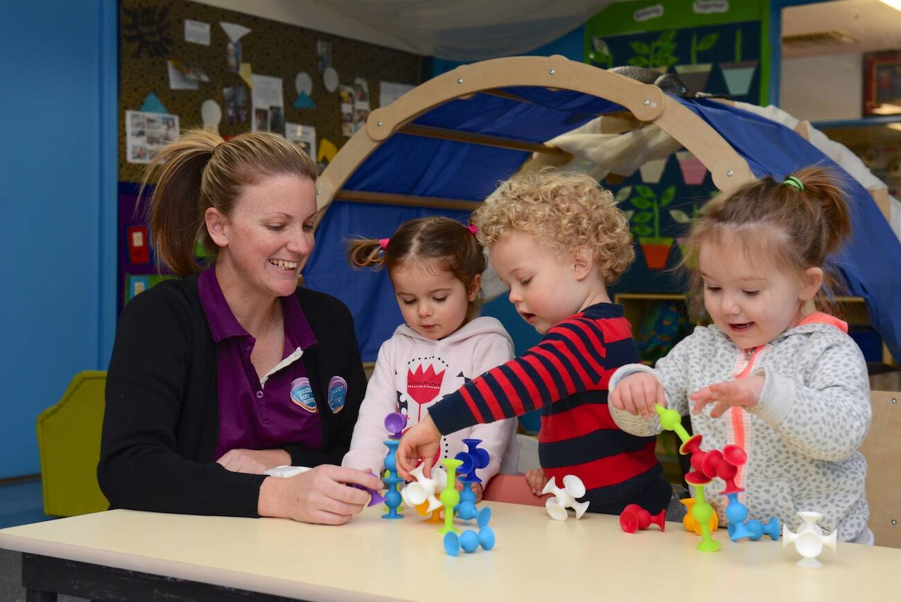 Goodstart Early Learning Strathfieldsaye