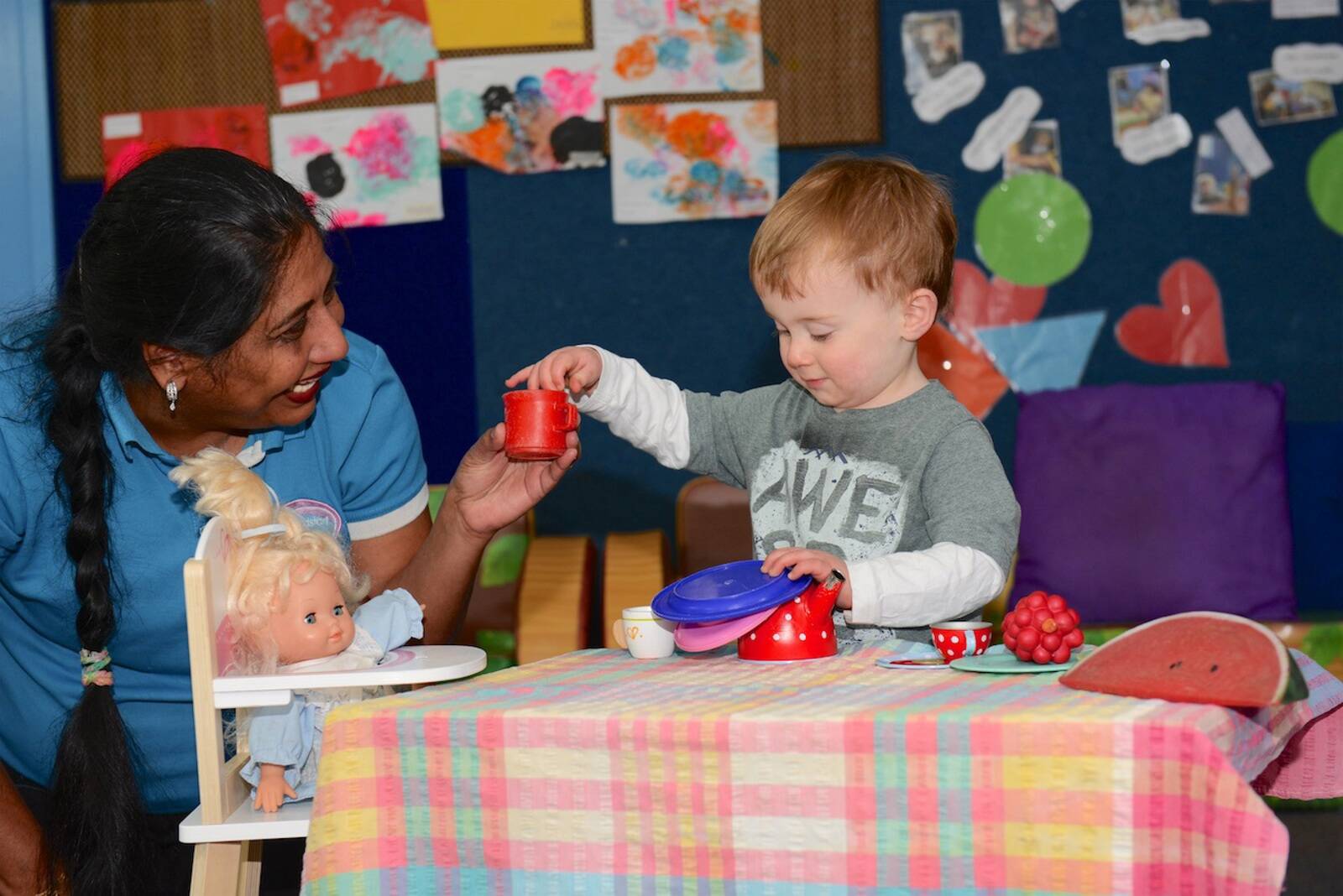 Goodstart Early Learning Strathfieldsaye