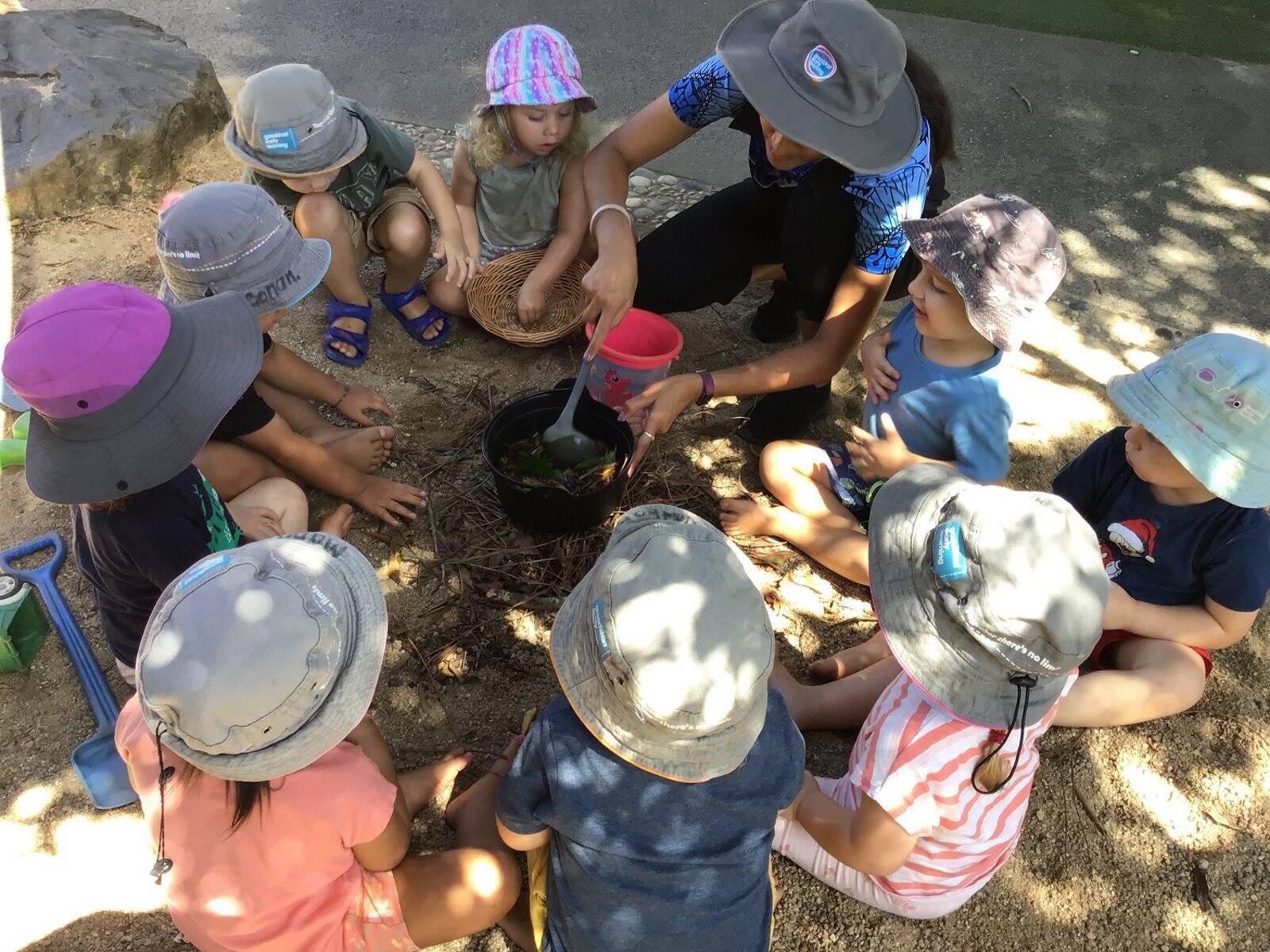 Goodstart Early Learning Innisfail