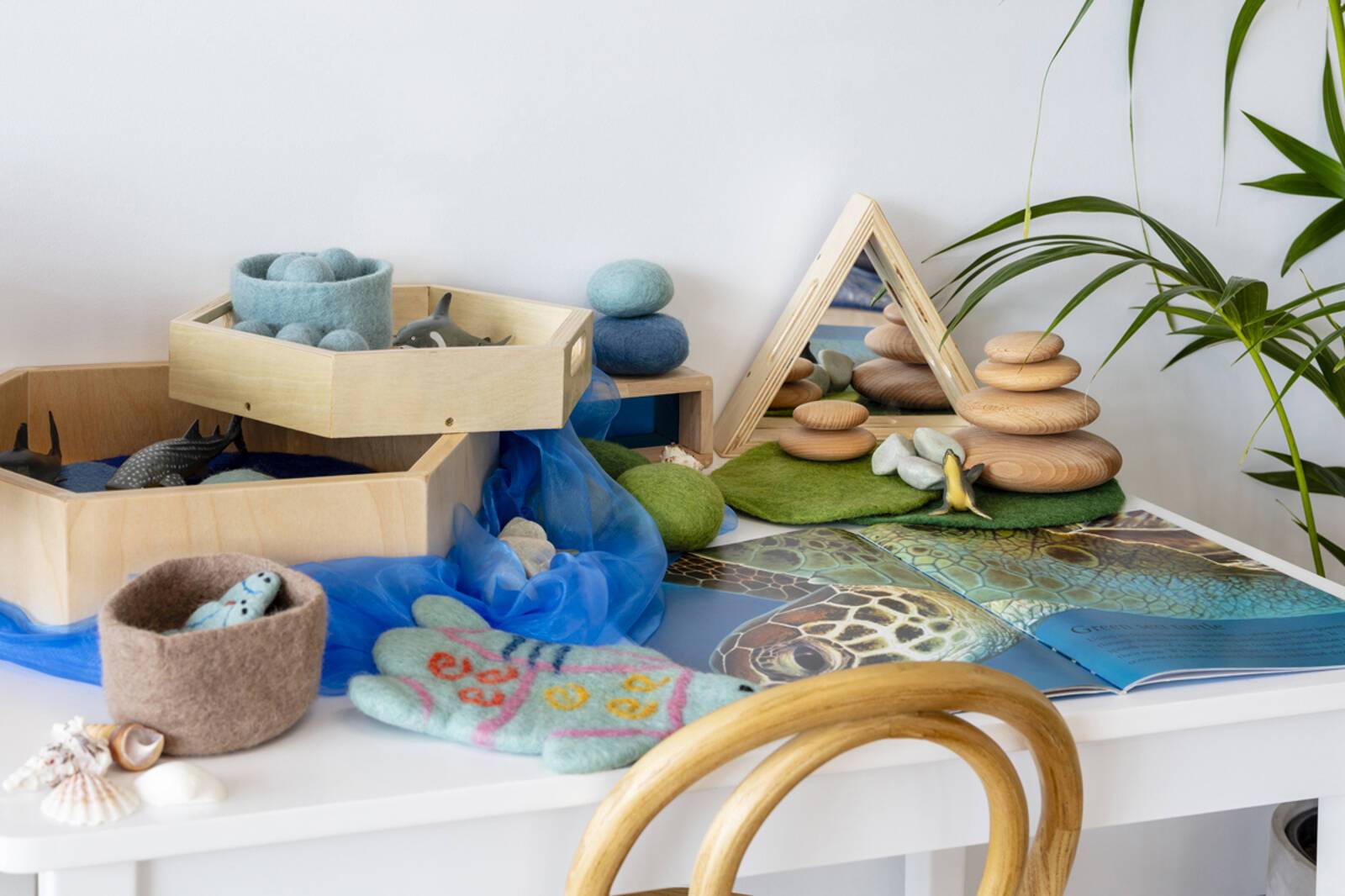 Little Stars Early Learning & Kindergarten Mill Park