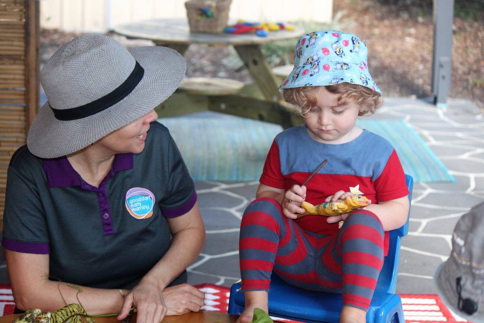 Goodstart Early Learning Forest Lake - Centennial Way