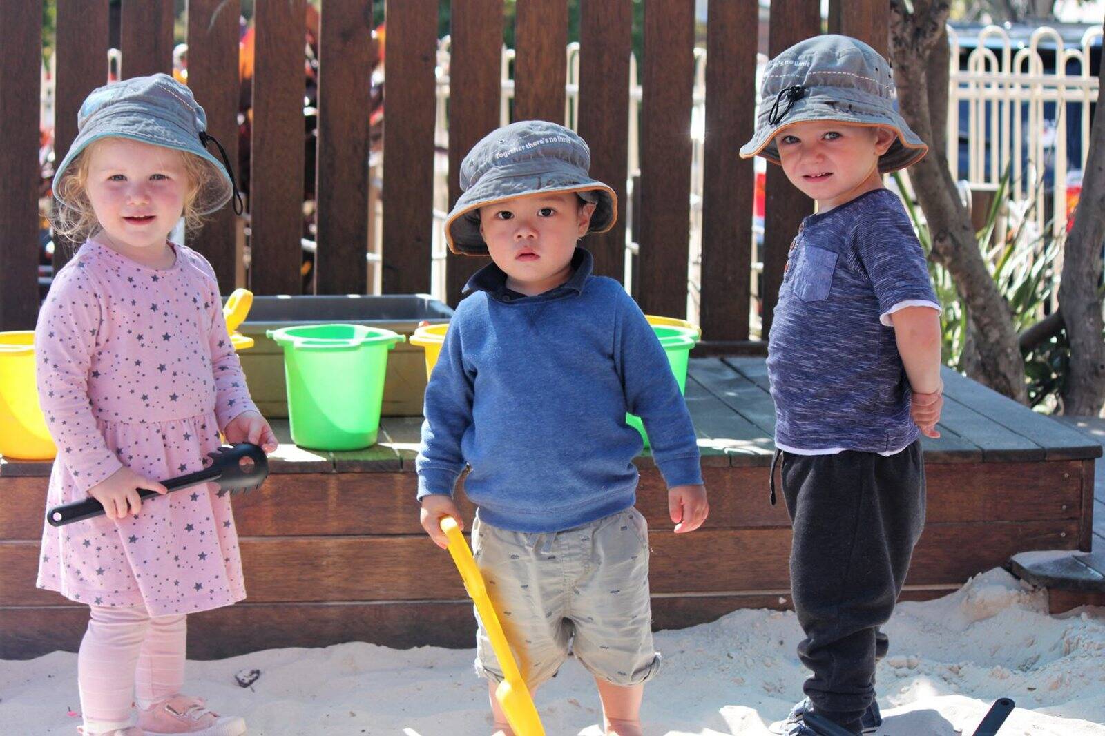 Goodstart Early Learning Forest Lake - Centennial Way