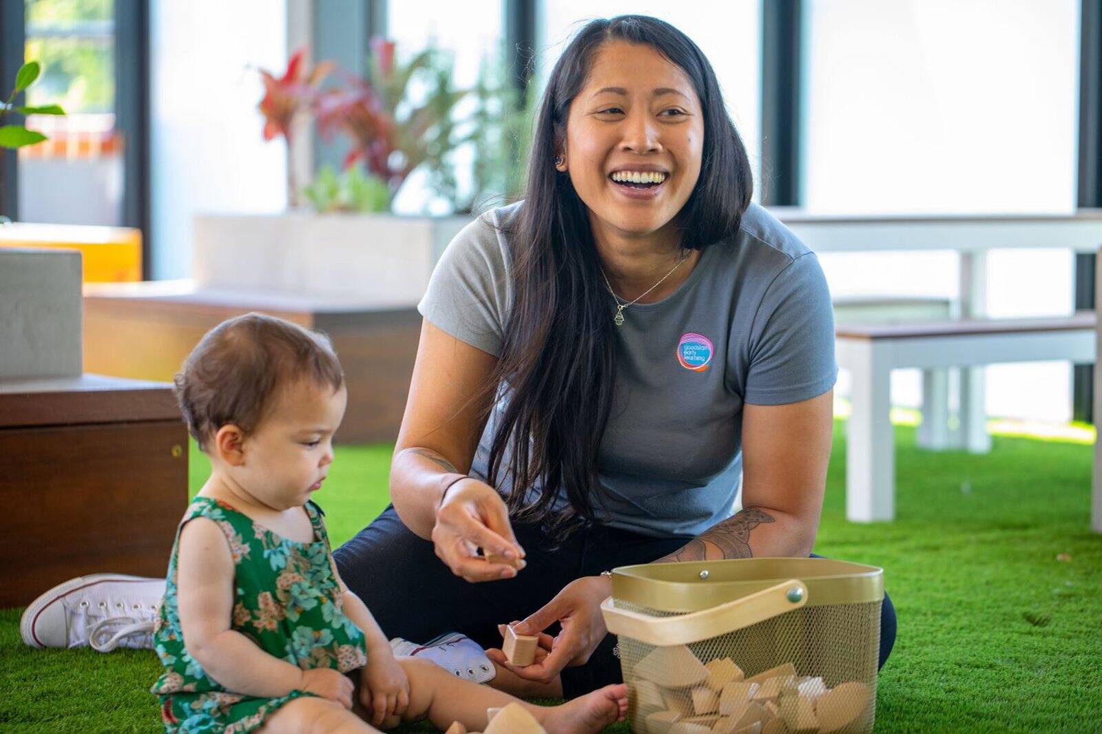 Goodstart Early Learning Glebe