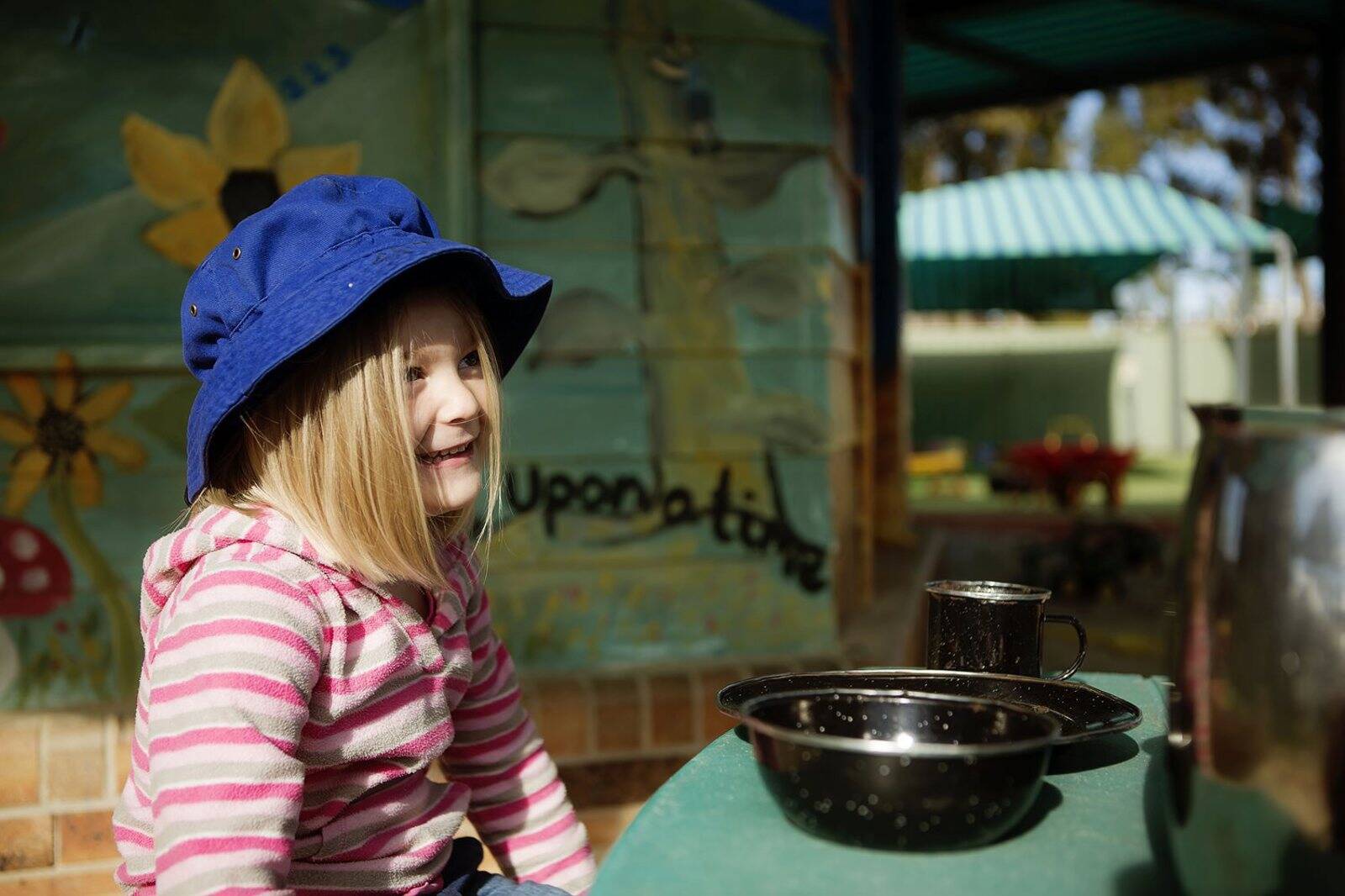 Goodstart Early Learning Gunnedah