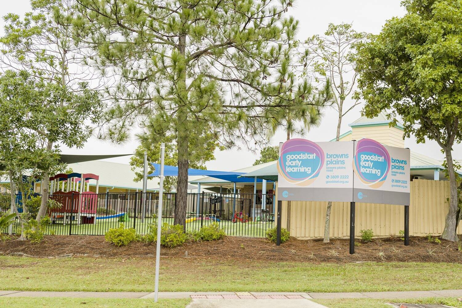 Goodstart Early Learning Browns Plains  - Browns Plains Road