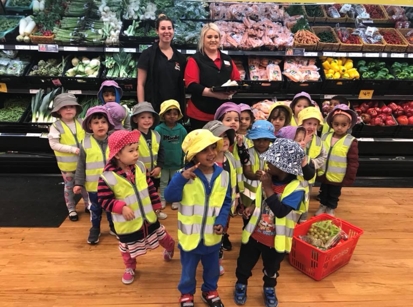 Goodstart Early Learning Greenvale