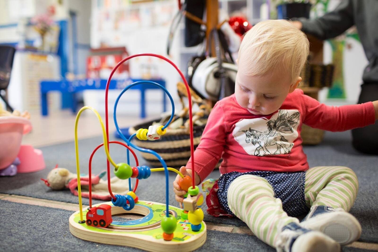 Goodstart Early Learning Eumundi