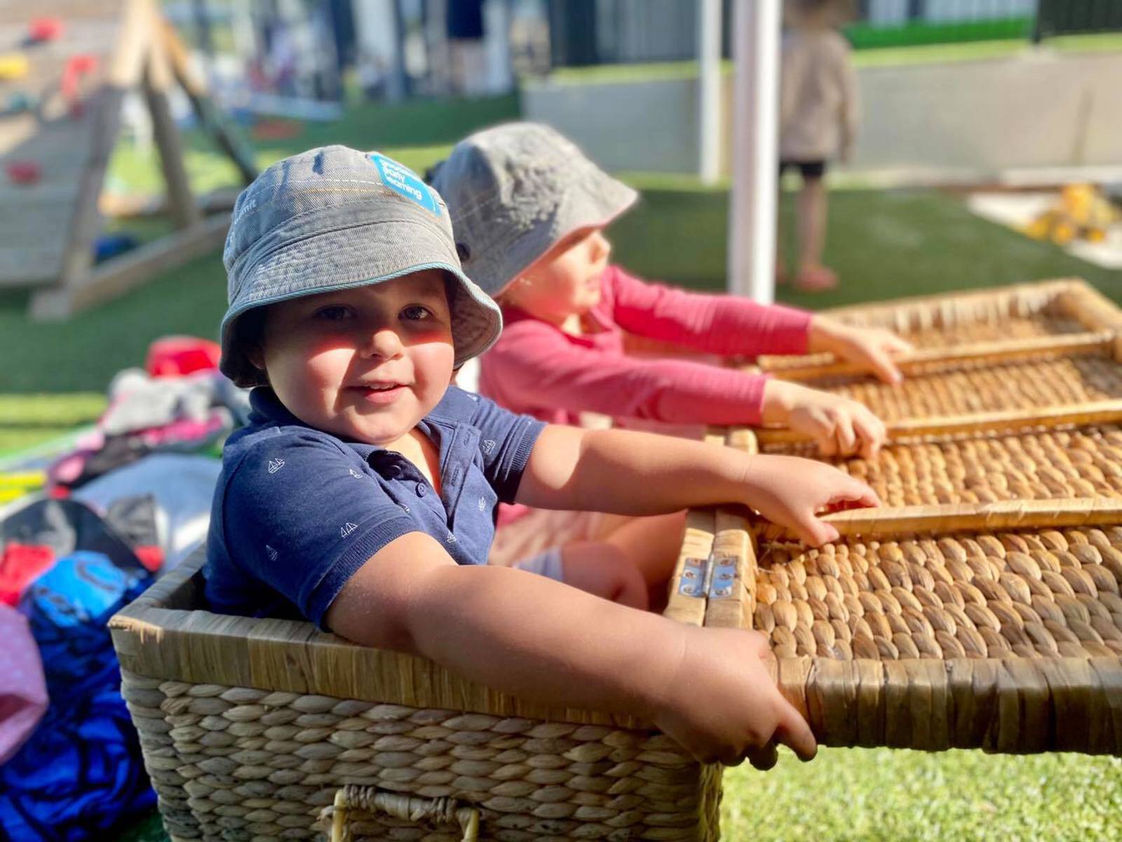 Goodstart Early Learning Pacific Pines