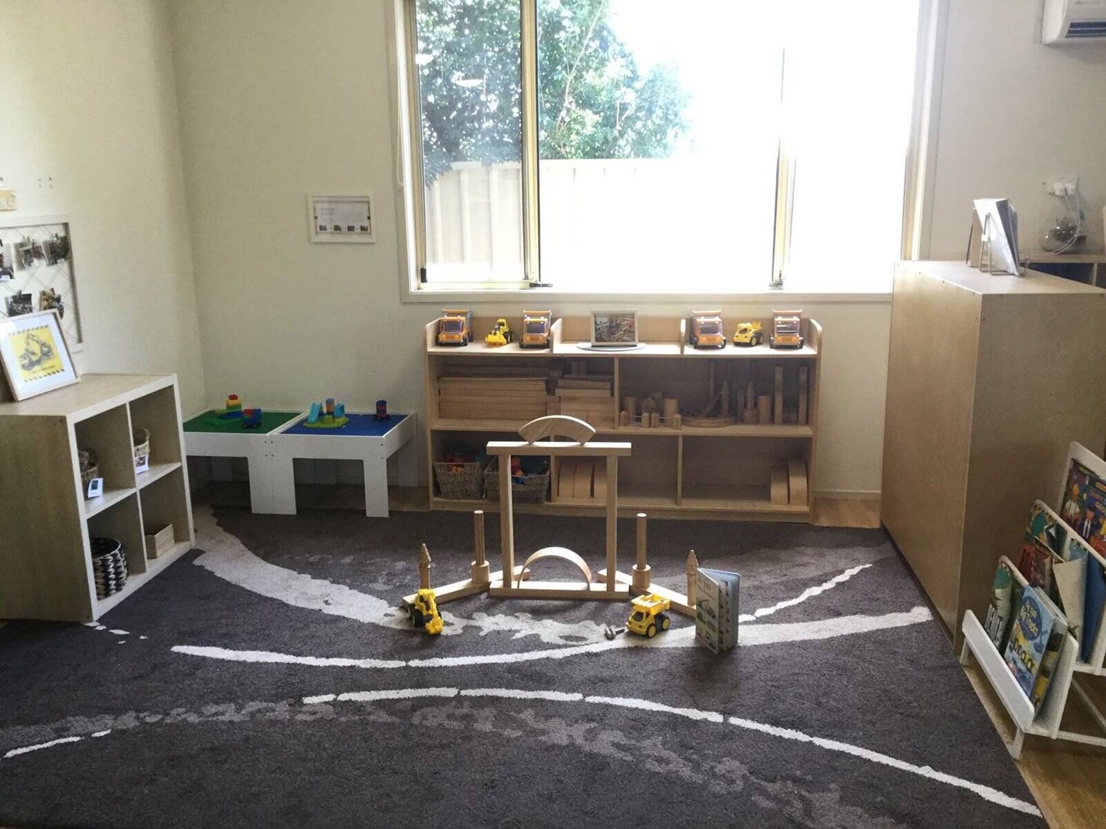 Goodstart Early Learning Toongabbie