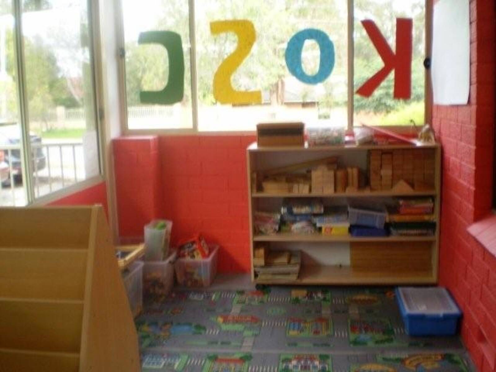 Kalamunda Out of School Centre