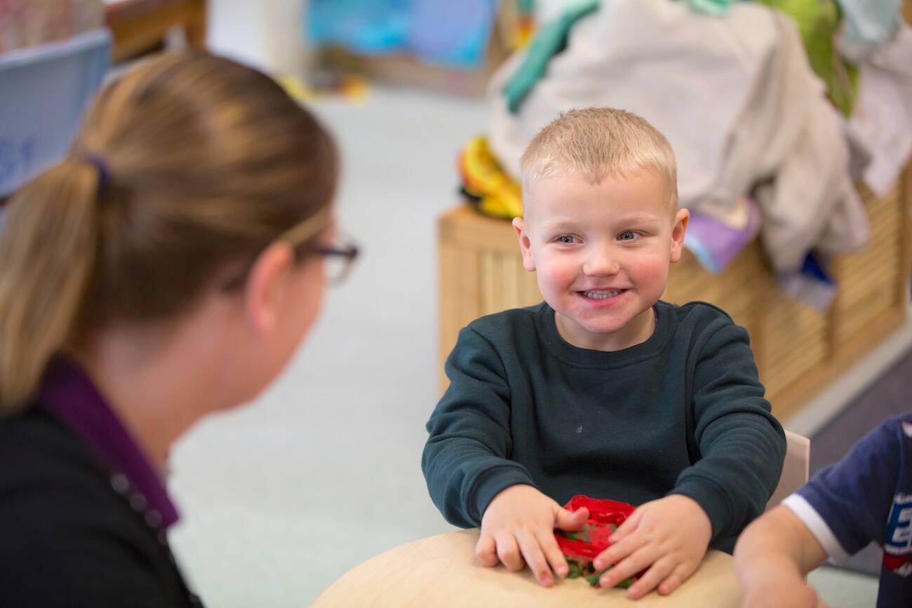 Goodstart Early Learning Paralowie - Yalumba Drive